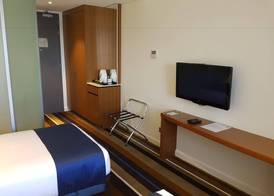 Holiday Inn Express PORT MORESBY by IHG 4