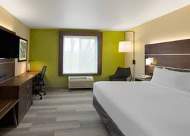 Holiday Inn Express ELLENSBURG by IHG 4
