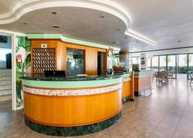 Hotel Palos 4