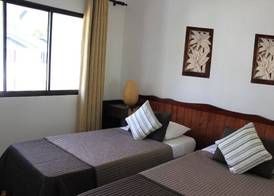 Sun Properties and Resort Hotel 5