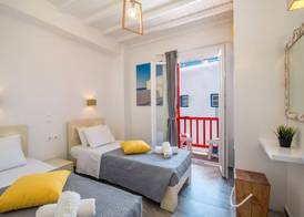 Orpheas Rooms 5