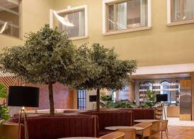 Hyatt Regency Nairobi Westlands 2