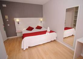 azuLine Hostal Marino 4