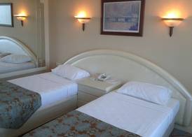 Larissa Phaselis Princess Hotel - All Inclusive 5