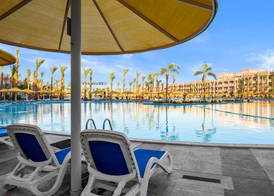 Pickalbatros Palace - Aqua Park Hurghada 5