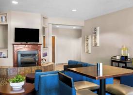 Comfort Inn & Suites Riverton 3