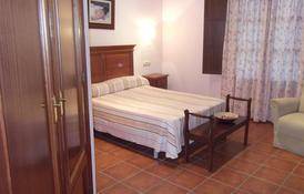 Hotel Rural Carlos Astorga 2