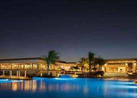 Dhawa Cayo Santa Maria Hotel 5