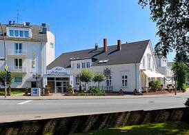Hotel Behrmann 3