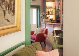 Harington's Boutique Hotel 3