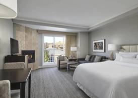 The Westin Trillium House, Blue Mountain 4
