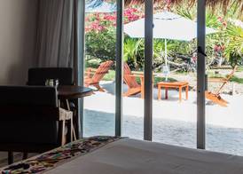 El Paraiso Hotel Tulum 2