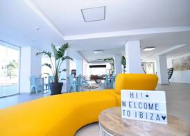 Marina Playa Hotel Apartments by Typic Hotels - Adults Only 5