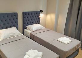 New Amaryllis Hotel 3