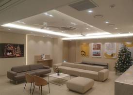 HOMES Stay MyeongDong 2