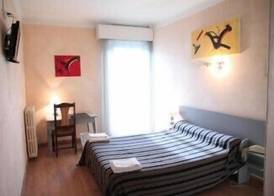 Hotel Bayle 5