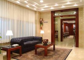 Hotel Gran Legazpi 2