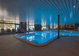 Club Hotel rooms only - by Mountain Hotels 3