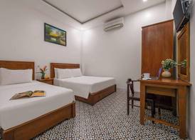 Ancient HoiAn Hotel 4