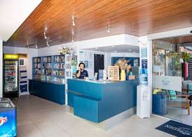 Glen Eden Beach Resort 2