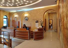 Family Hotel Bulair 5