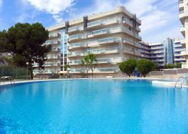 Larimar Apt 3