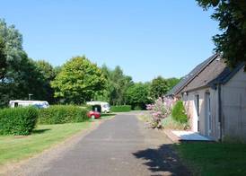 Camping Du Perche Bellemois 2