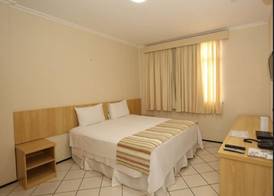 Litorânea Praia Hotel 3