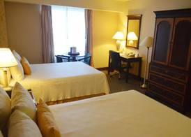 Best Western Plus Nuevo Laredo Inn & Suites 5