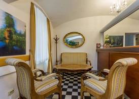Hotel Graf Stadion 2