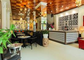 Diamond Nostalgia Hotel Spa 4