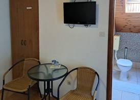 Guesthouse Zafran 2
