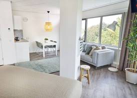 Amrâth Apart-Hotel Schiphol Badhoevedorp 5