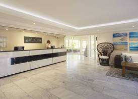 Oaks Sunshine Coast Oasis Resort 3