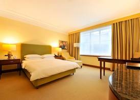 Regent Warsaw Hotel 4