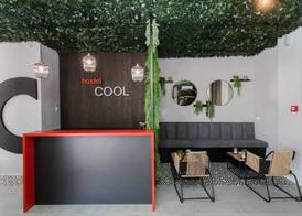 Hostel Cool 4