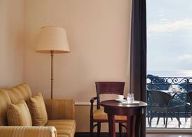 Amadria Park Hotel Agava 4