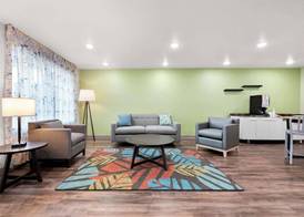 WoodSpring Suites Huntsville - Research Park 3