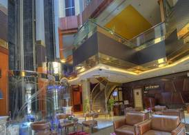 Fortune Grand Hotel 5