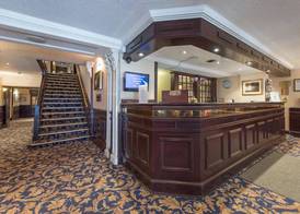 Salutation Hotel 2