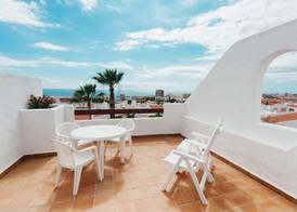 Ona Beverly Hills Suites 4