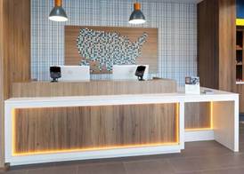 Microtel Inn & Suites by Wyndham Olive Branch 4