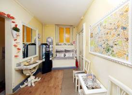 Tibullo Guesthouse 5