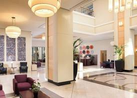 Mak Albania Hotel 4
