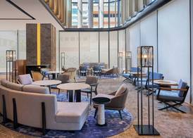 Marriott Executive Apartments Penang 5
