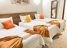 El Nogal Casa Hotel 4