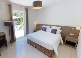 Domaine Villas Mandarine Private Pools & Spa 4