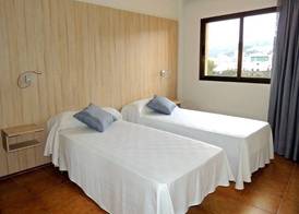 GHT Aparthotel Tossa Park 3