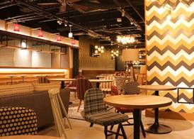 UMEDAHOLIC HOTEL 4