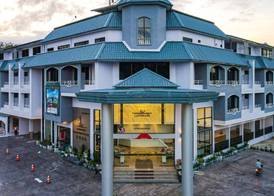 Grandview Landmark Betong Hotel 2